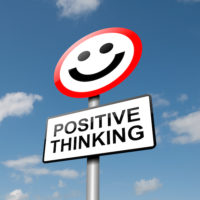 The Power Of Positive Thinking