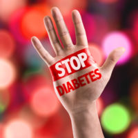 5 Ways To Protect Yourself From Diabetes