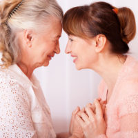Full Time Caregiving – Is It Time?