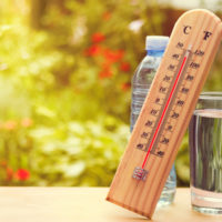 Keeping The Elderly Safe In A Heat Wave