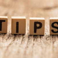 5 Tips for Caregivers
