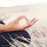 Take Time To Meditate For Your Health
