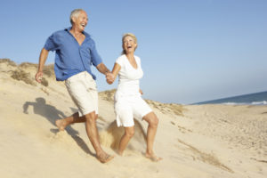 Why Active Seniors Are Healthier And Happier