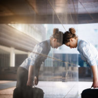 For Your Health’s Sake Get A Grip On Stress