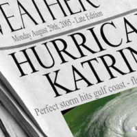 Weathering Storms: Hints And Tips