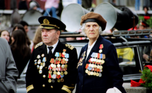 Overcoming the Financial Challenges of Being a Senior Veteran