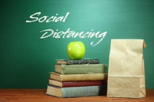 How To Thrive While Social Distancing