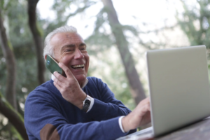 How To Find A Job That Allows You To Still Feel Retired