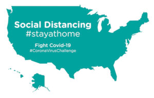 PERS & Coronavirus Social Distancing