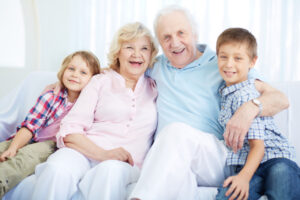 August 21st Is “World Senior Citizen’s Day”