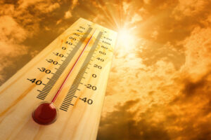 Heat Related Illnesses