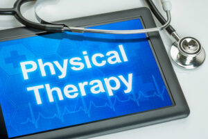 Celebrate Physical Therapists