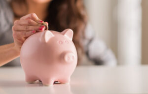 Saving Money All Year Round