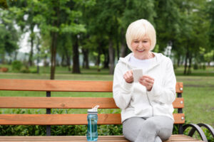 Aging Made Easy With Smart Tech
