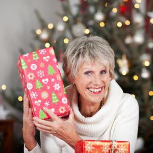 Fun Gifts That Help Seniors to Live Healthier Lives
