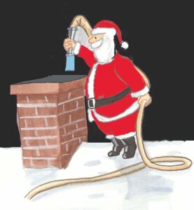 Holiday Safety Tips