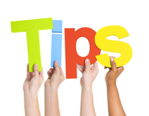 8 Life-Simplifying Caregiver Tips