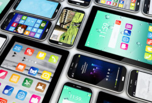 Helpful Technology For Seniors Heading Into 2021