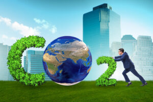 Dangers Of Carbon Dioxide Gas