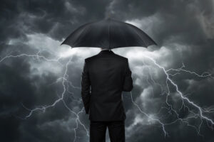 Are You Ready If A Disaster Strikes?
