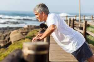 Senior Adults’ Guide To Improving Balance & Stability
