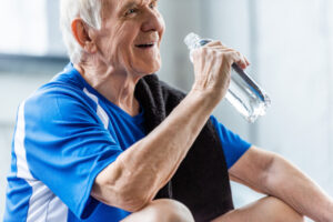 How Can Seniors Prevent A Fall?