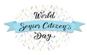 Did You Know August 21st is “World Senior Citizen's Day”?