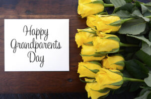 Celebrate “National Grandparents Day” with 5 New Approaches to Eldercare!