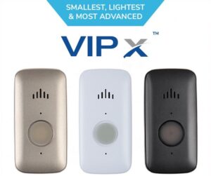 Caregivers Receive Extra Support With The VIPx and Caregiver Mobile App