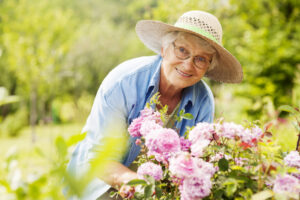Spring Health Tips For Seniors