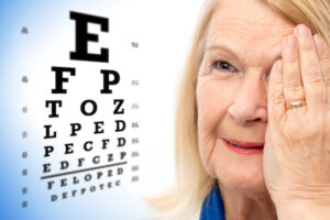 Health Eyesight As You Age