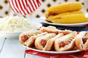 Fun Facts About July Fourth