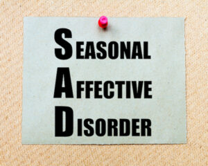 Seasonal Changes Affect Our Mood