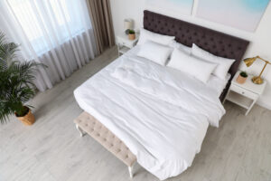 Bedroom Safety Tip